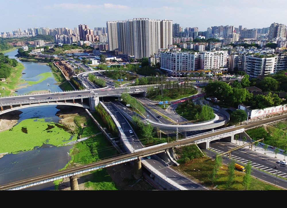 水涯居大桥